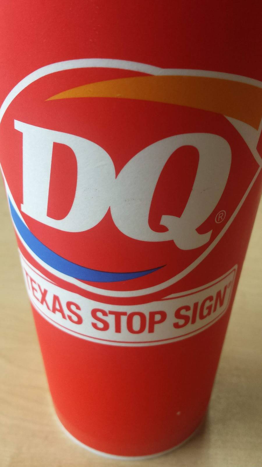 Dairy Queen | restaurant | 1009 S Magnolia St, Woodville, TX 75979, USA | 4092832509 OR +1 409-283-2509
