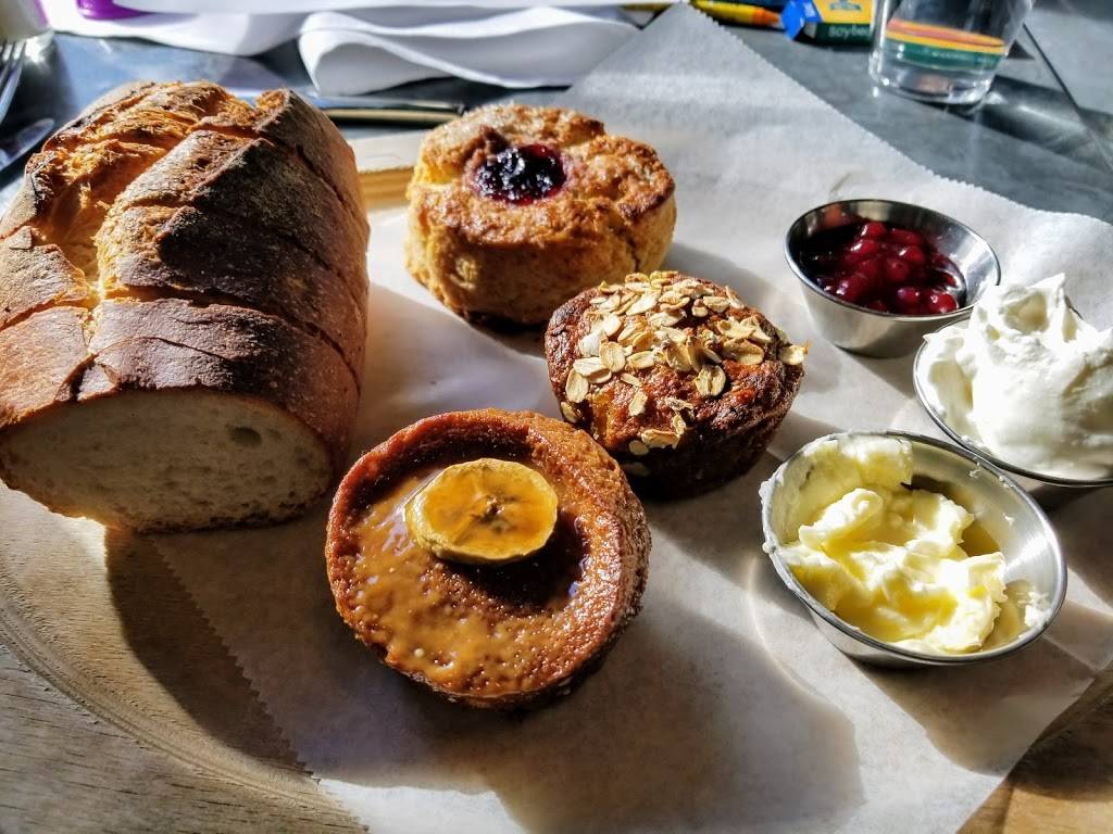 St. Francis | restaurant | 111 E Camelback Rd, Phoenix, AZ 85012, USA | 6022008111 OR +1 602-200-8111