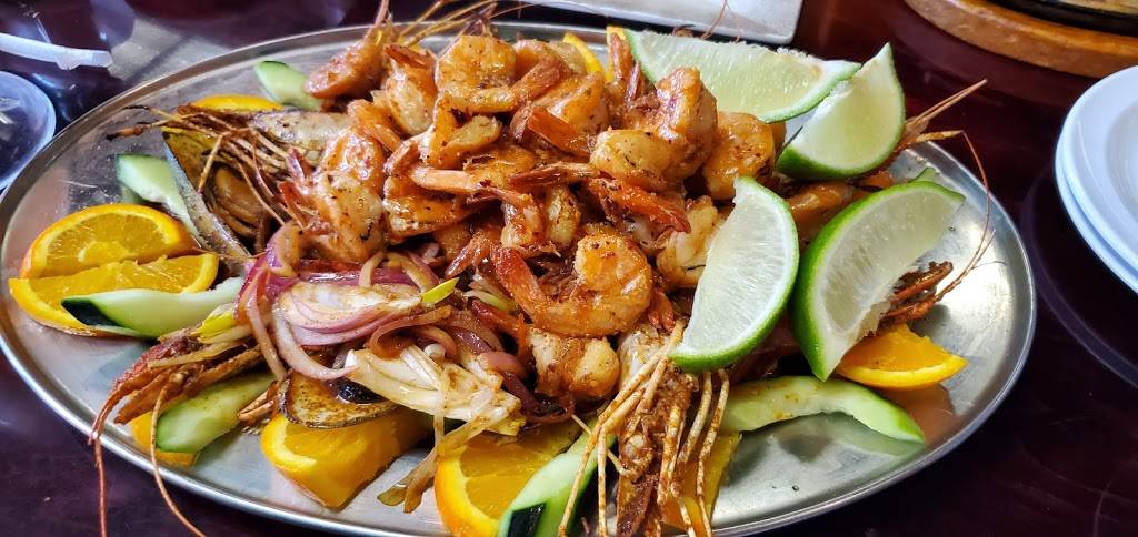 El 30 Mariscos Mexican Seafood Restaurant | restaurant | 606 Ventura Rd Frontage Rd, Oxnard, CA 93030, USA | 8053303029 OR +1 805-330-3029