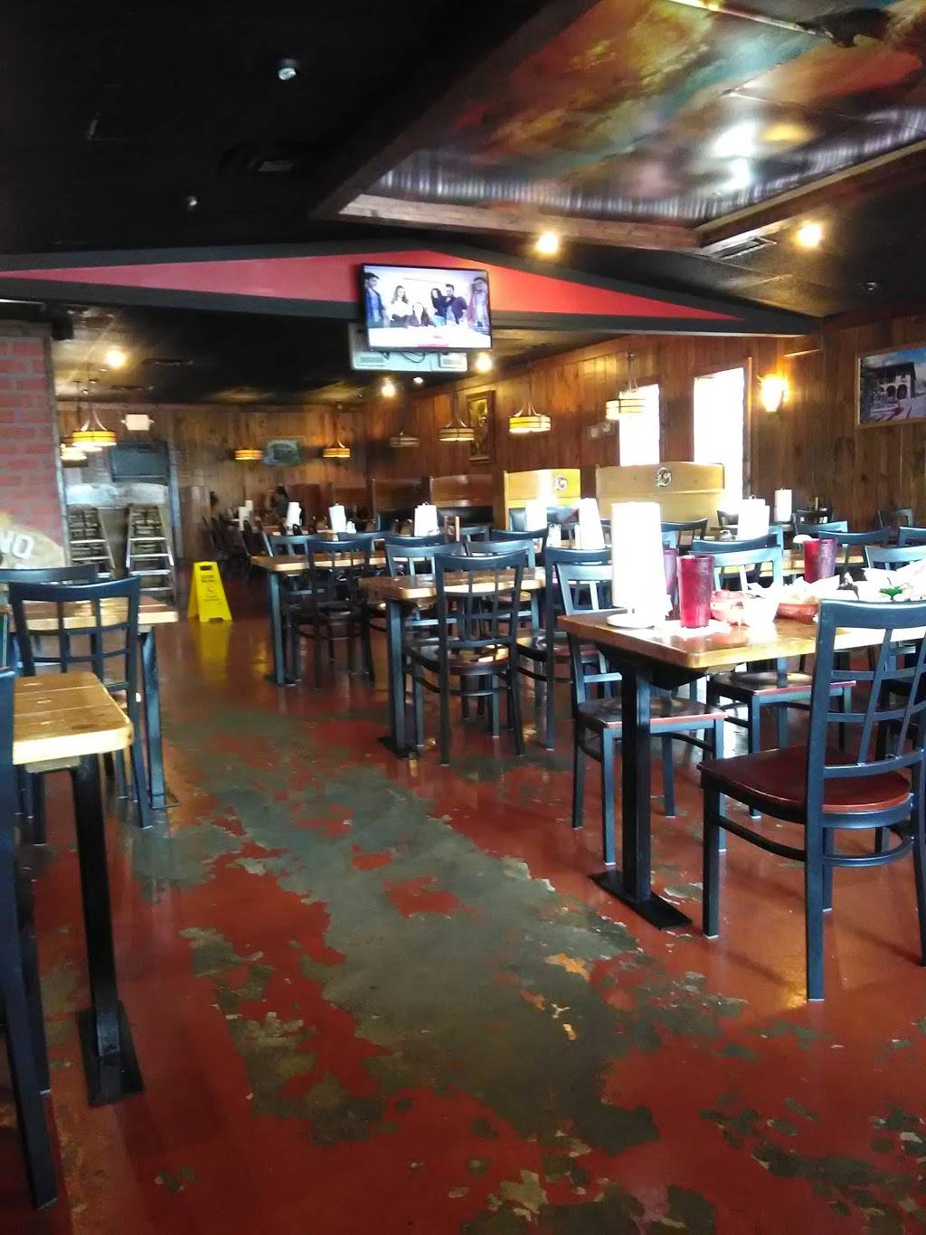 La Silla | restaurant | 6710 Spencer Hwy, Pasadena, TX 77505, USA | 2819988488 OR +1 281-998-8488