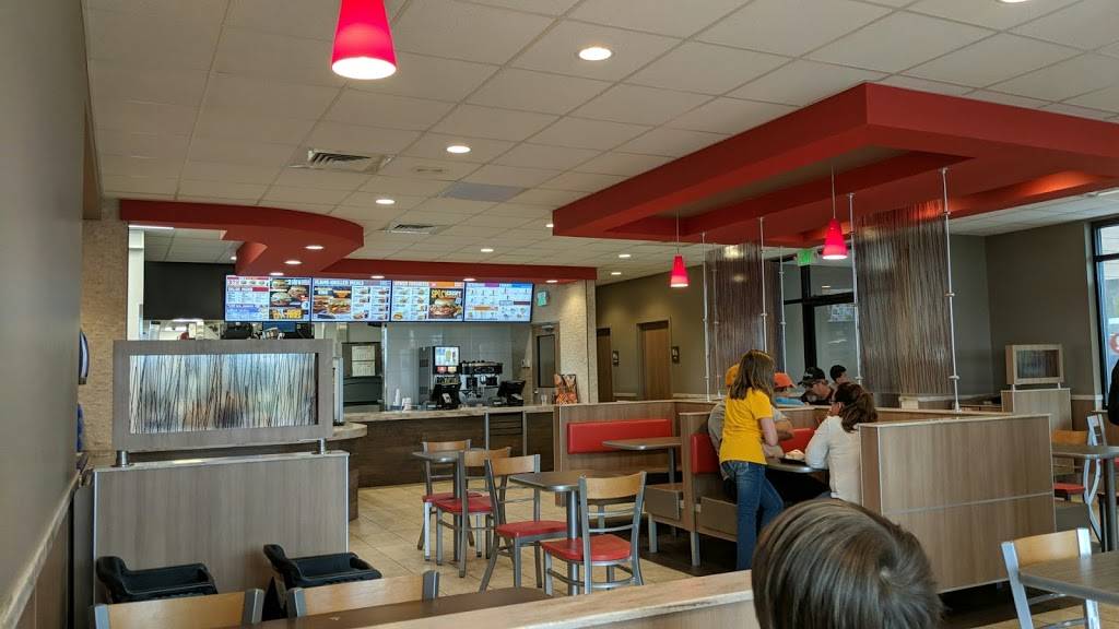 Burger King | restaurant | Laura Court, Dacono, CO 80514, USA | 8663942493 OR +1 866-394-2493