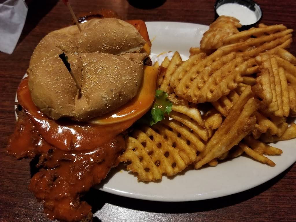 Rixster Grill | restaurant | 3815 Tinsley Dr, High Point, NC 27265, USA | 3368833900 OR +1 336-883-3900