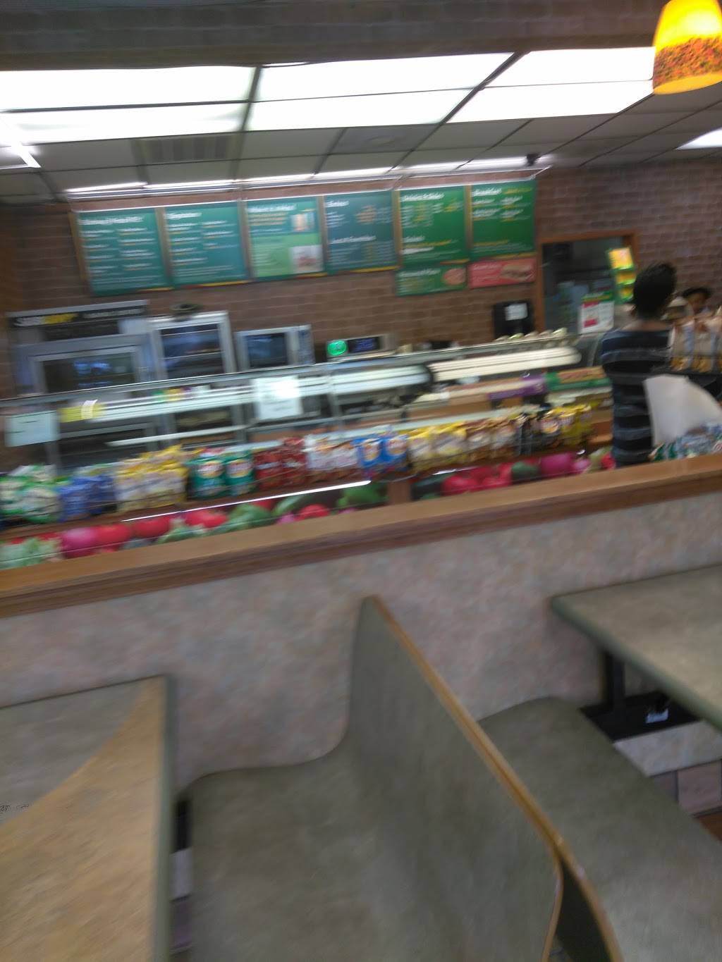 Subway | restaurant | 2038 S Stone Mountain Lithonia Rd, Lithonia, GA 30058, USA | 6785268506 OR +1 678-526-8506