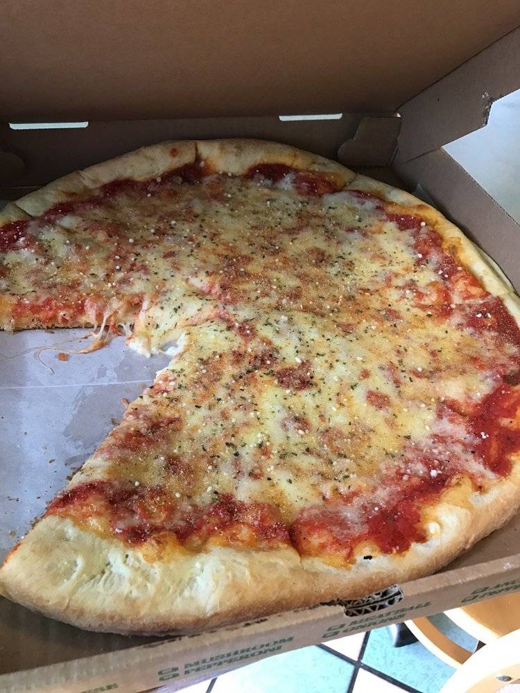 Luigis Pizza & Sub | restaurant | 2035 E Joppa Rd East Joppa Road, Parkville, MD 21234, USA | 4108821728 OR +1 410-882-1728