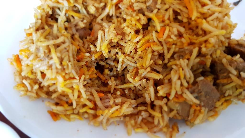 Roti Palace Of India | restaurant | 3321 Bloor St W, Etobicoke, ON M8X 1E7, Canada | 4162332217 OR +1 416-233-2217