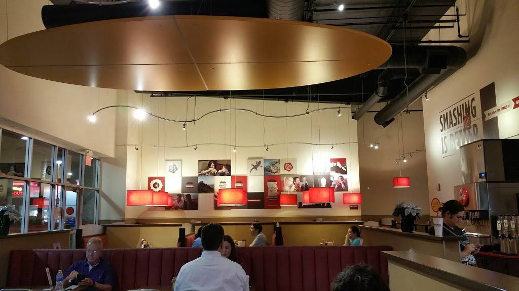 Smashburger | Delivery & Takeout Available | restaurant | 1949 E Camelback Rd, Phoenix, AZ 85016, USA | 6022790757 OR +1 602-279-0757