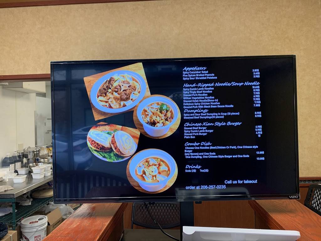 noodle legend | restaurant | 3642 33rd Ave S c6, Seattle, WA 98144, USA | 2062570235 OR +1 206-257-0235