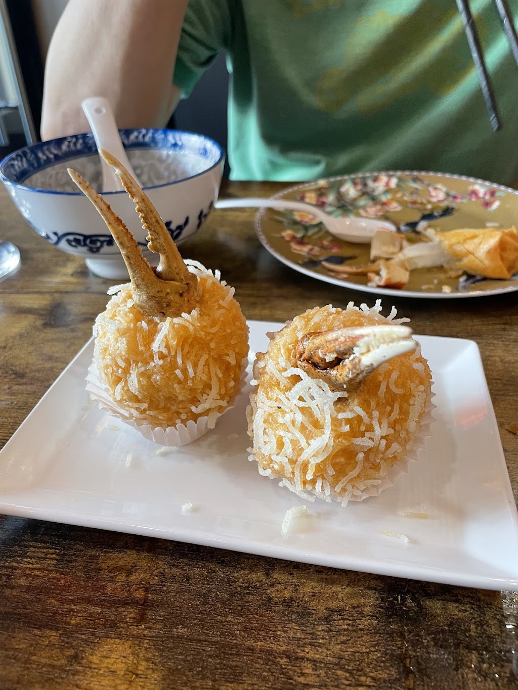 Han Palace Georgetown | restaurant | 1728 Wisconsin Ave NW, Washington, DC 20007, USA | 2023556725 OR +1 202-355-6725