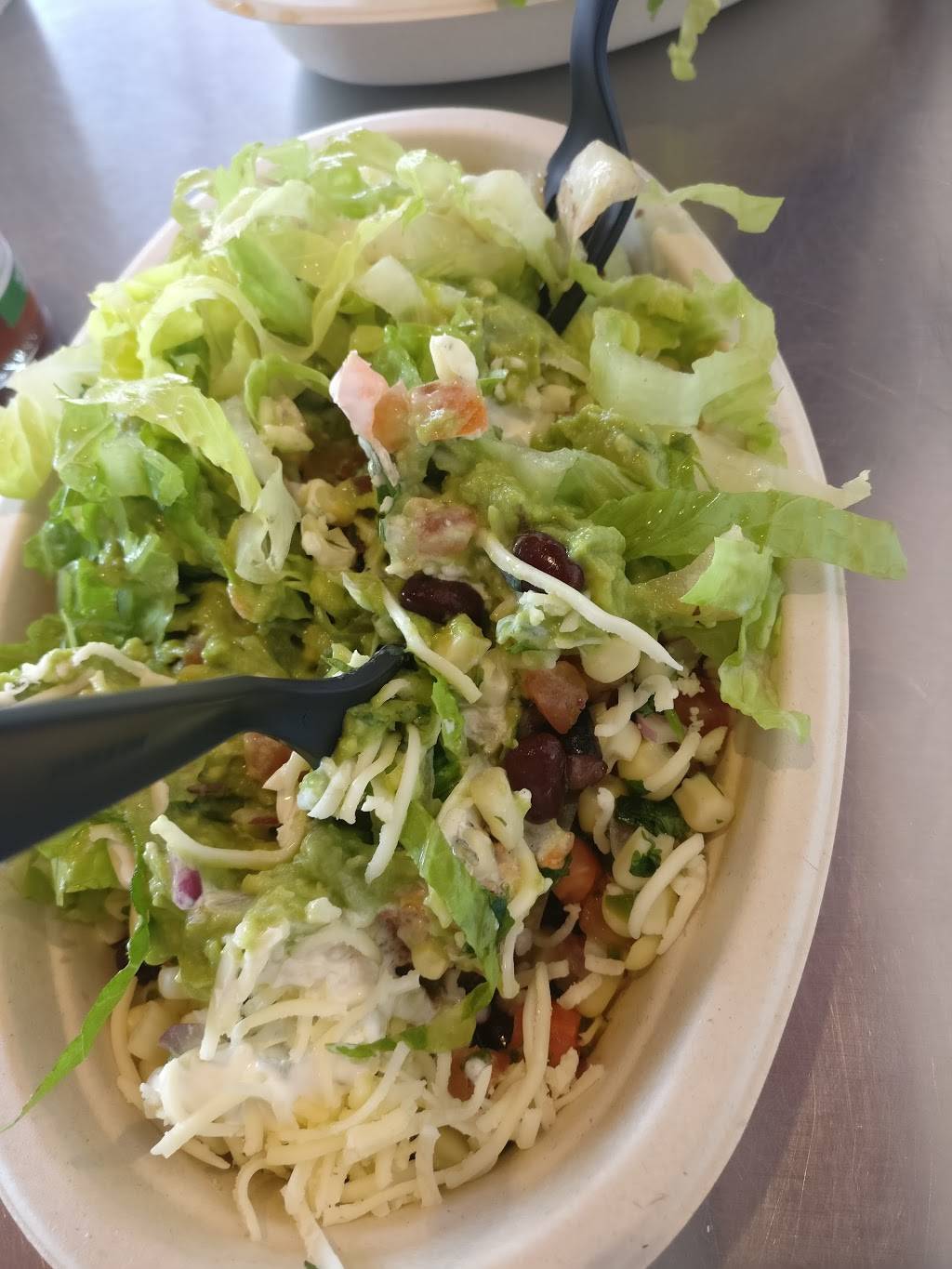 Chipotle Mexican Grill | restaurant | 3550 S General Bruce Dr Bldg D, Ste 126, Temple, TX 76504, USA | 2547421209 OR +1 254-742-1209