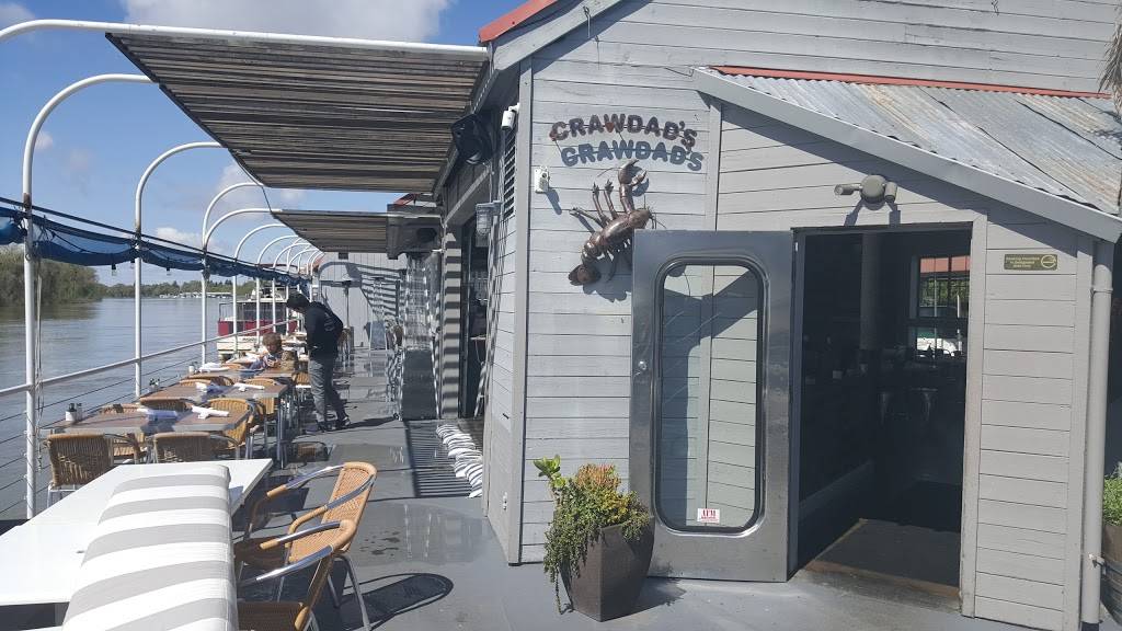 Crawdads on the River | restaurant | 1375 Garden Hwy, Sacramento, CA 95831, USA | 9169292268 OR +1 916-929-2268
