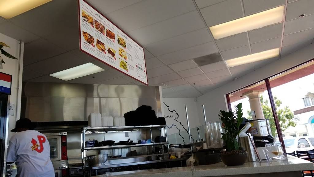 Kra Z Kais Laotian Barbeque | restaurant | 1218 Magnolia Ave. Ste #G110, Corona, CA 92881, USA | 9512686968 OR +1 951-268-6968