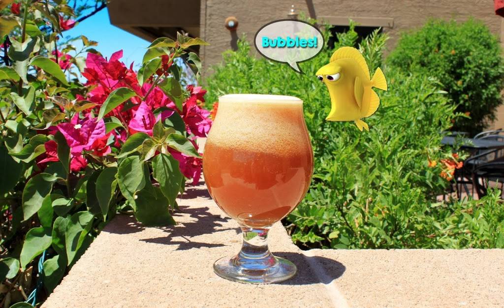 North Mountain Brewing Company | restaurant | 522 E Dunlap Ave, Phoenix, AZ 85020, USA | 6028615999 OR +1 602-861-5999