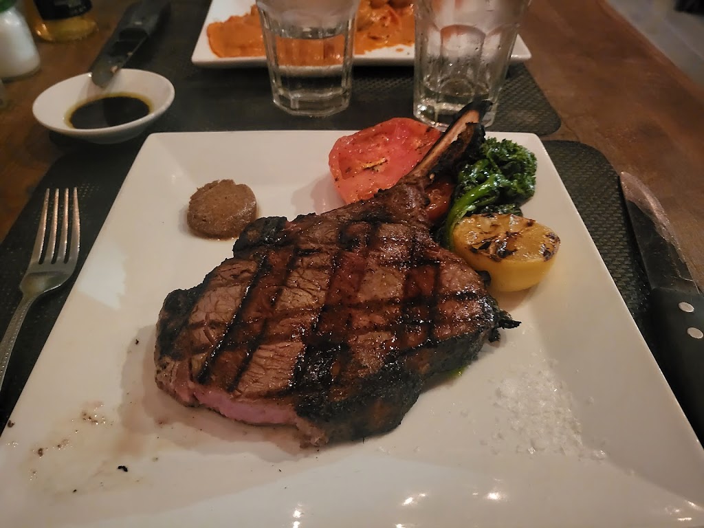 Onlywood Grill | restaurant | 725 Caroline St, Key West, FL 33040, USA | 3059984540 OR +1 305-998-4540