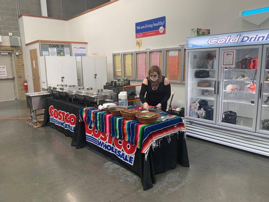 Miguels Cafetería And Catering | restaurant | 150 W Parker Rd, Houston, TX 77076, USA | 8329658944 OR +1 832-965-8944