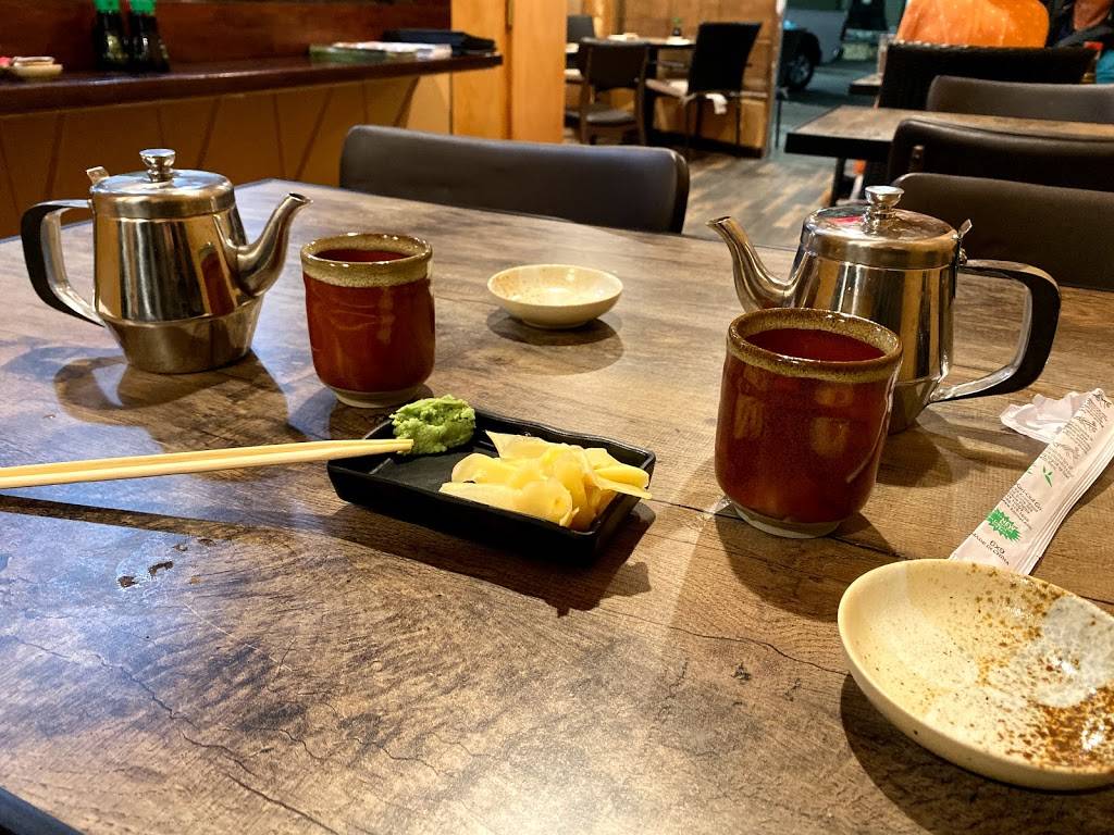 Sushi Beluga | restaurant | 207 Culver Blvd, Playa Del Rey, CA 90293, USA | 4242284573 OR +1 424-228-4573