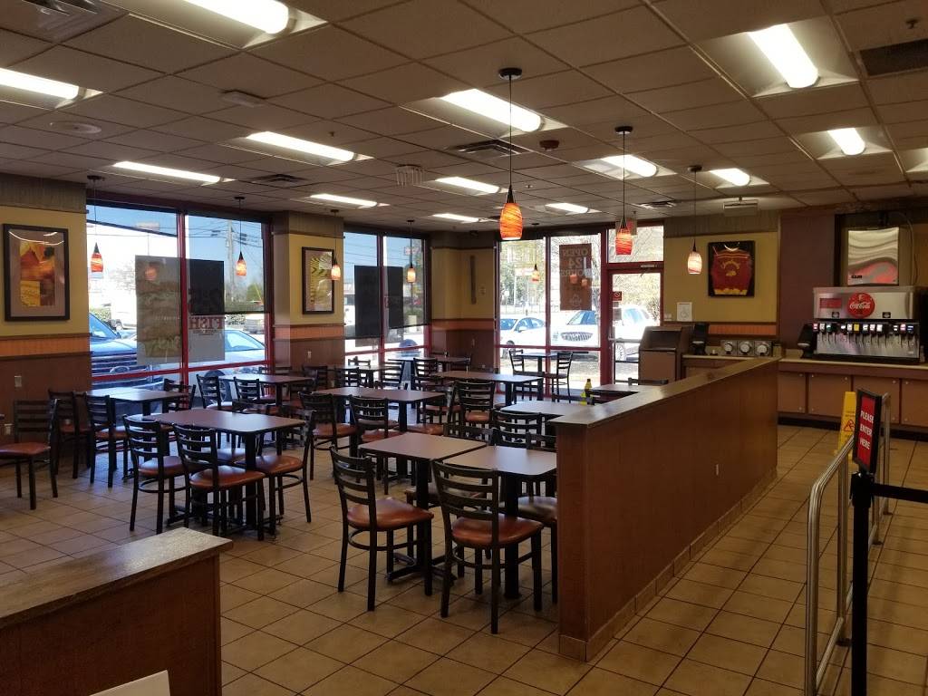 Pilot Travel Center | restaurant | 2441 S Church St, Murfreesboro, TN 37127, USA | 6159079595 OR +1 615-907-9595