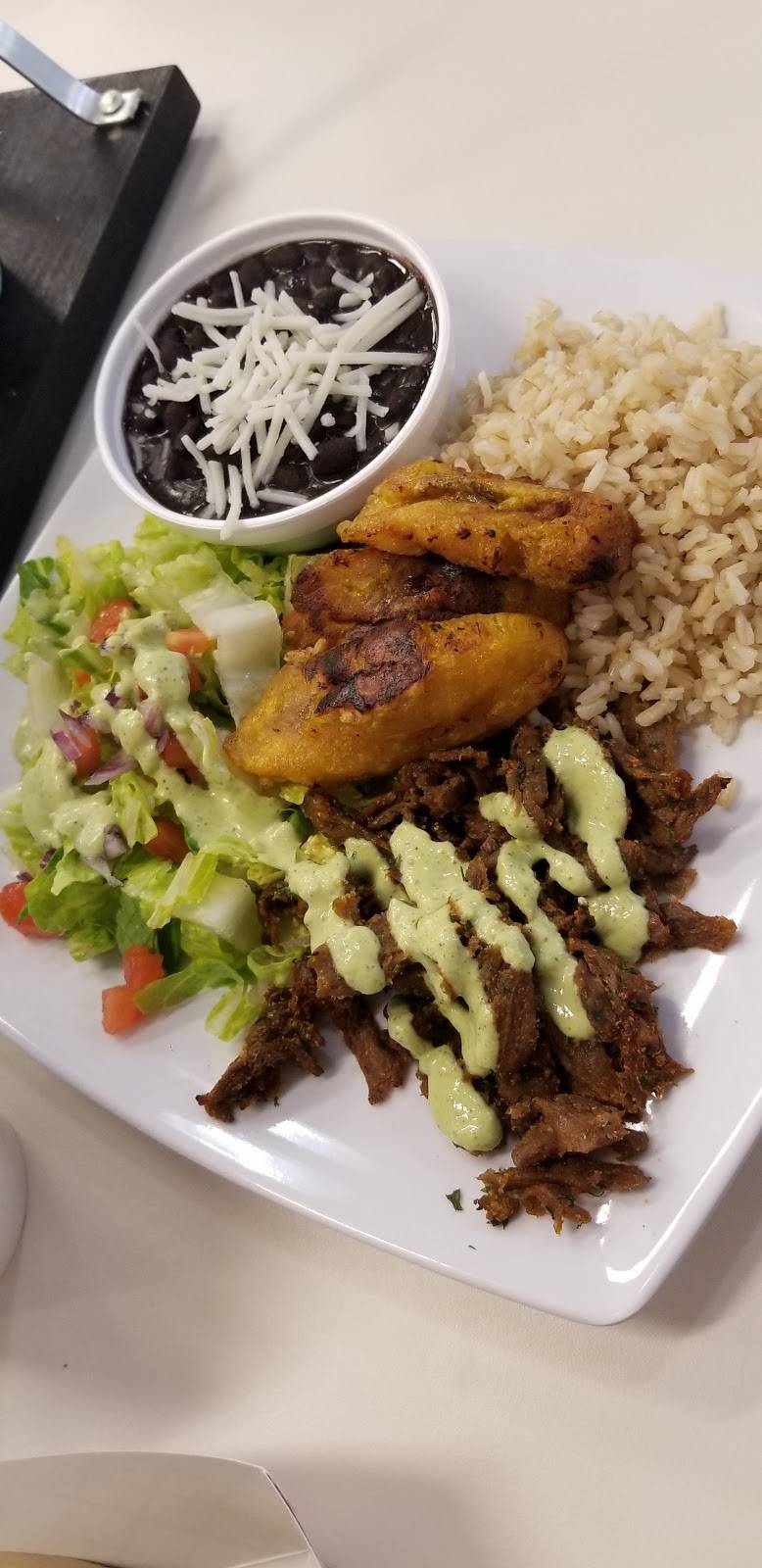 Normas plant based cuisine | restaurant | 351 S State Rd 434, Altamonte Springs, FL 32714, USA | 7866578082 OR +1 786-657-8082