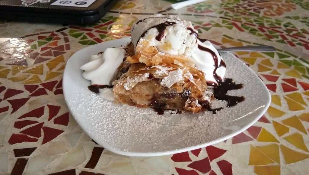 Cafe Veneto | bakery | 9898 Lantern St #1, Jacksonville, FL 32225, USA | 9045186961 OR +1 904-518-6961