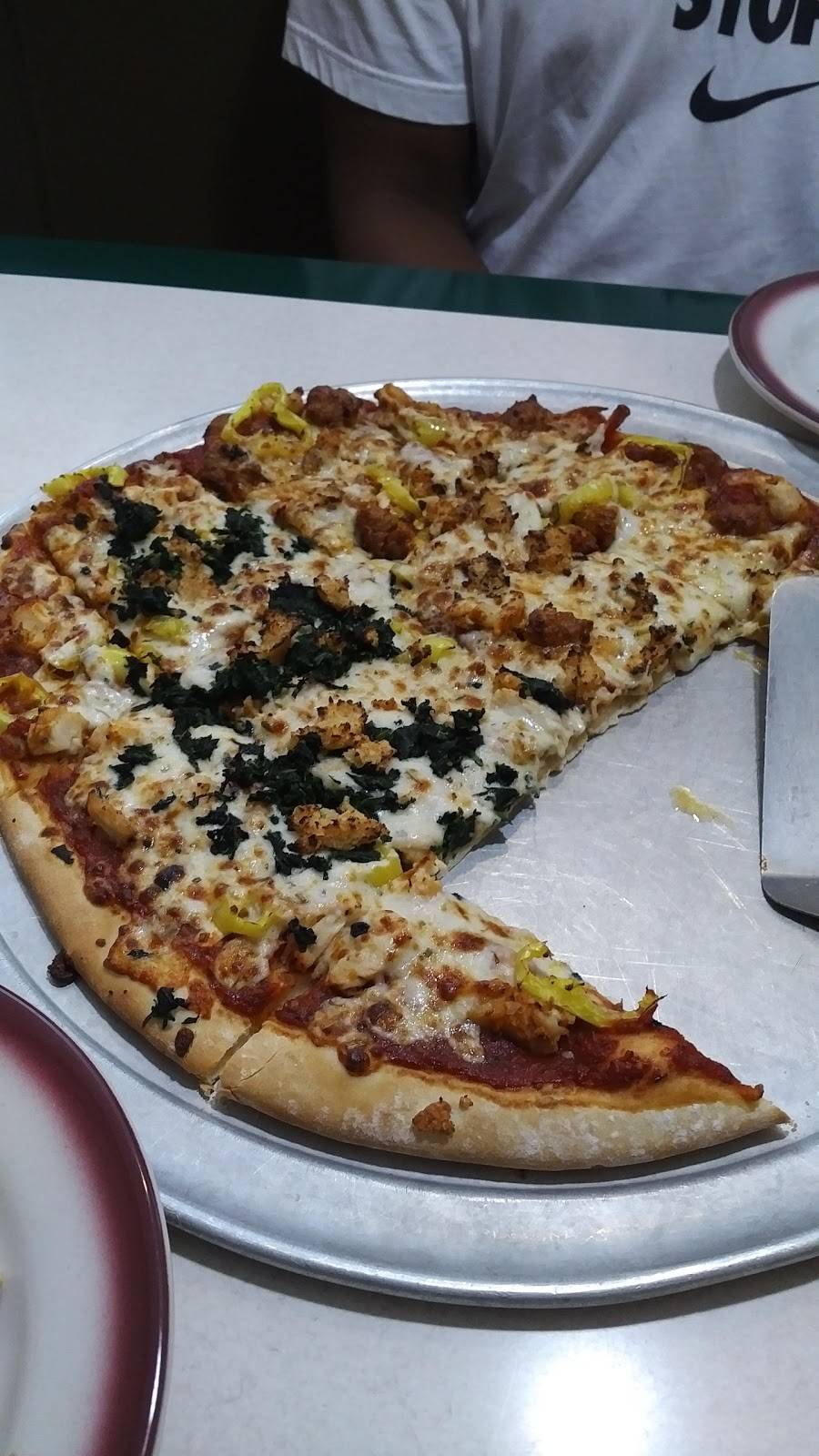 LaRosas Pizza Princeton | restaurant | 11711 Princeton Pike, Cincinnati, OH 45246, USA | 5133471111 OR +1 513-347-1111