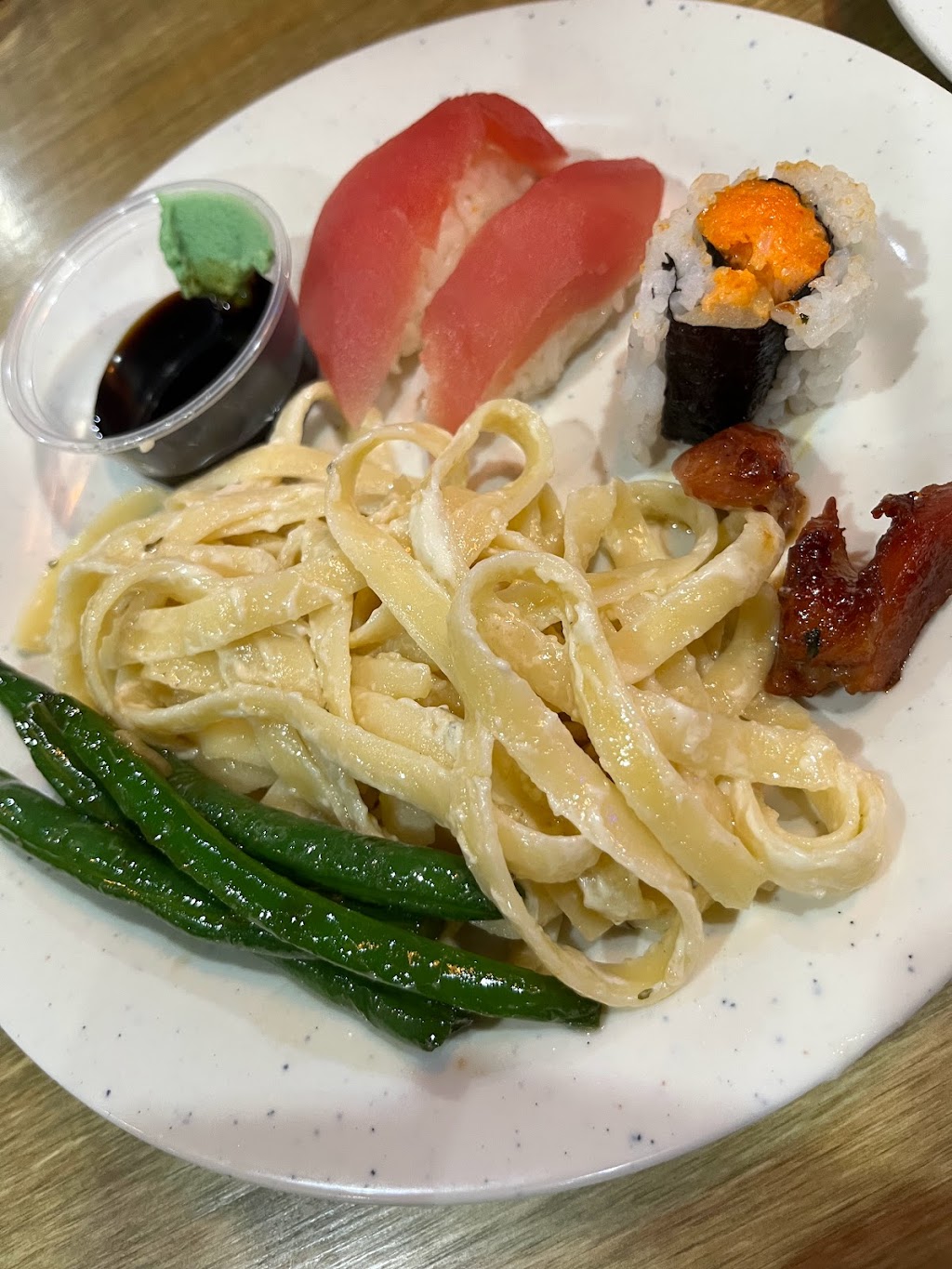 Ocean Super Buffet | restaurant | 1936 MacDade Boulevard, Woodlyn, PA 19094, USA | 4844806148 OR +1 484-480-6148