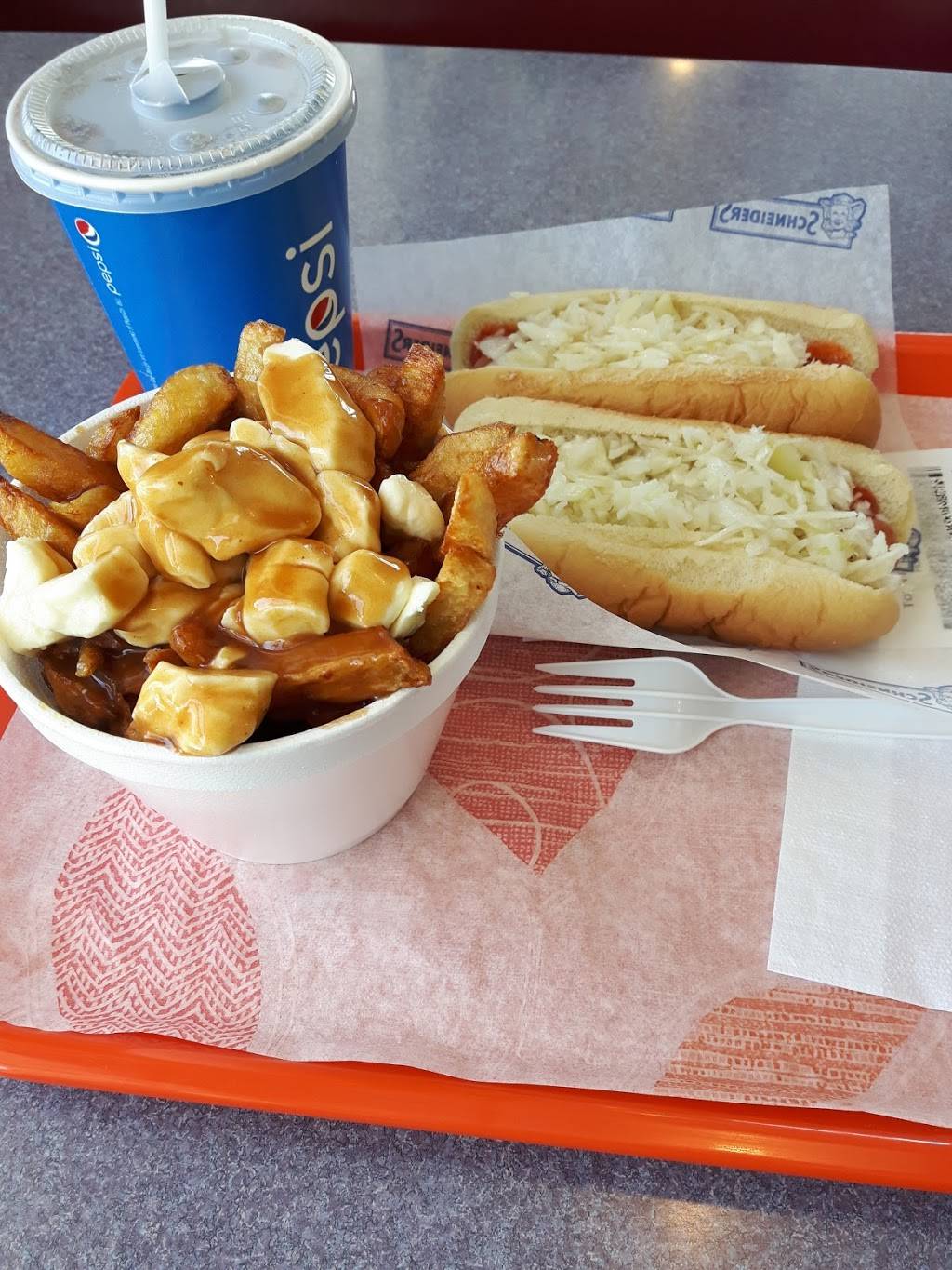 Restaurant la Belle Province | restaurant | 820 Boulevard Saint-Joseph, Drummondville, QC J2C 2C5, Canada | 8194723234 OR +1 819-472-3234