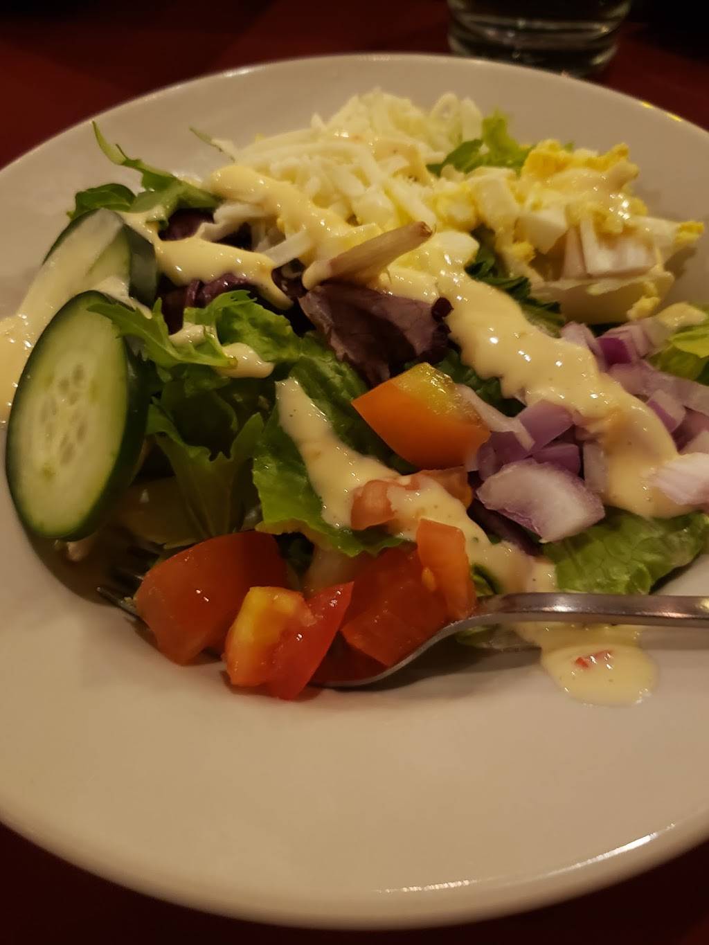 Archies Italian Eatery | restaurant | 1410 E Republic Rd, Springfield, MO 65804, USA | 4177201763 OR +1 417-720-1763