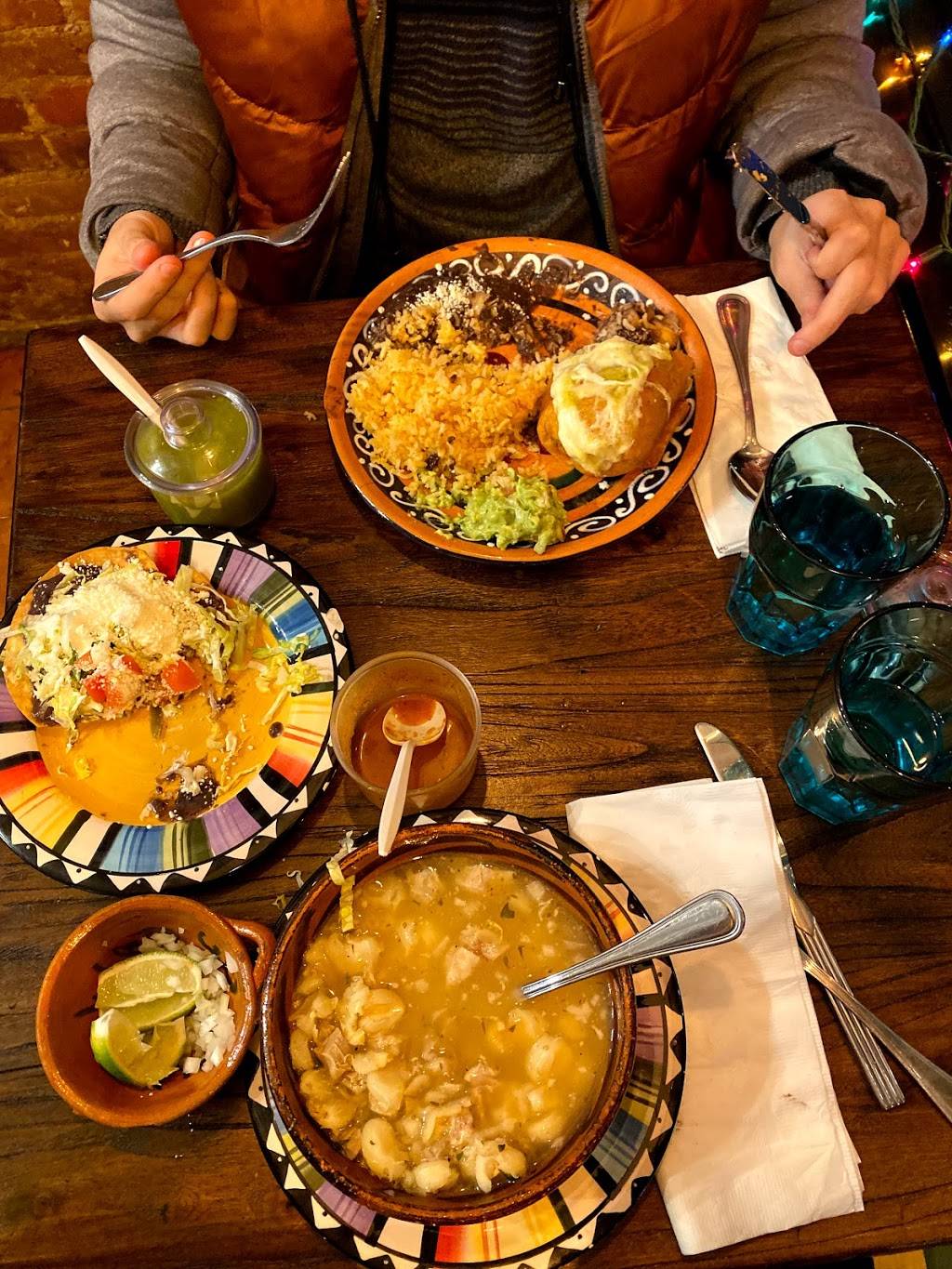 Casa Coriz | restaurant | 71-28 Fresh Pond Rd, Flushing, NY 11385, USA | 3478897020 OR +1 347-889-7020