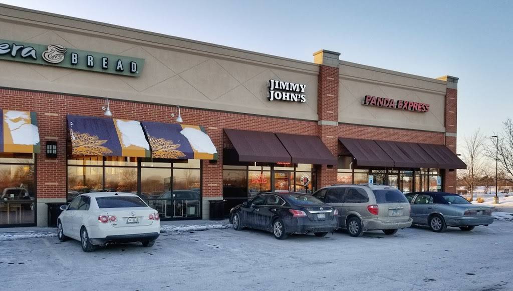 Jimmy Johns | meal delivery | 12632 IL-59, Plainfield, IL 60585, USA | 8154368002 OR +1 815-436-8002