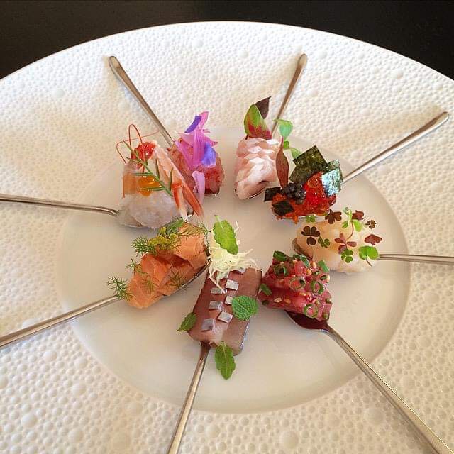 KOTO FUSION SUSHI & POKE | restaurant | 60 Centennial Dr, Long Branch, NJ 07740, USA | 7327953885 OR +1 732-795-3885