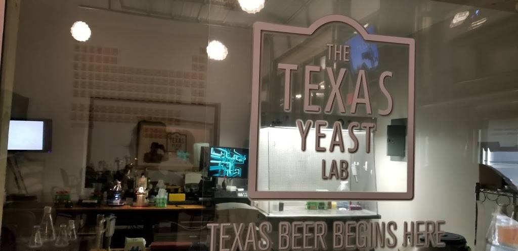 The Texas Yeast Lab | restaurant | 1580 Wald Rd #3, New Braunfels, TX 78132, USA | 2105708642 OR +1 210-570-8642