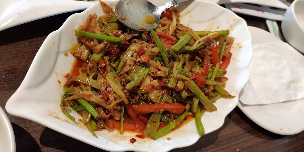 湘知湘味 | restaurant | D-254, 9889 Bellaire Blvd, Houston, TX 77036, USA | 8329918609 OR +1 832-991-8609