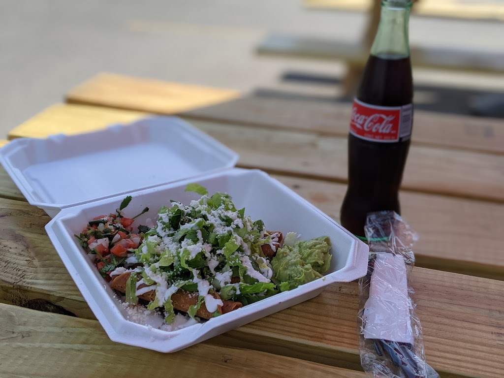 Osorio Tacos y Salsas Food Truck | restaurant | 1500 US-31, Traverse City, MI 49686, USA | 2316321767 OR +1 231-632-1767