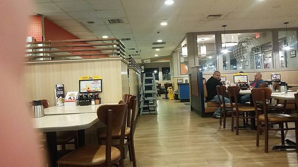 IHOP | restaurant | 5113 TN-153, Hixson, TN 37343, USA | 4238774732 OR +1 423-877-4732