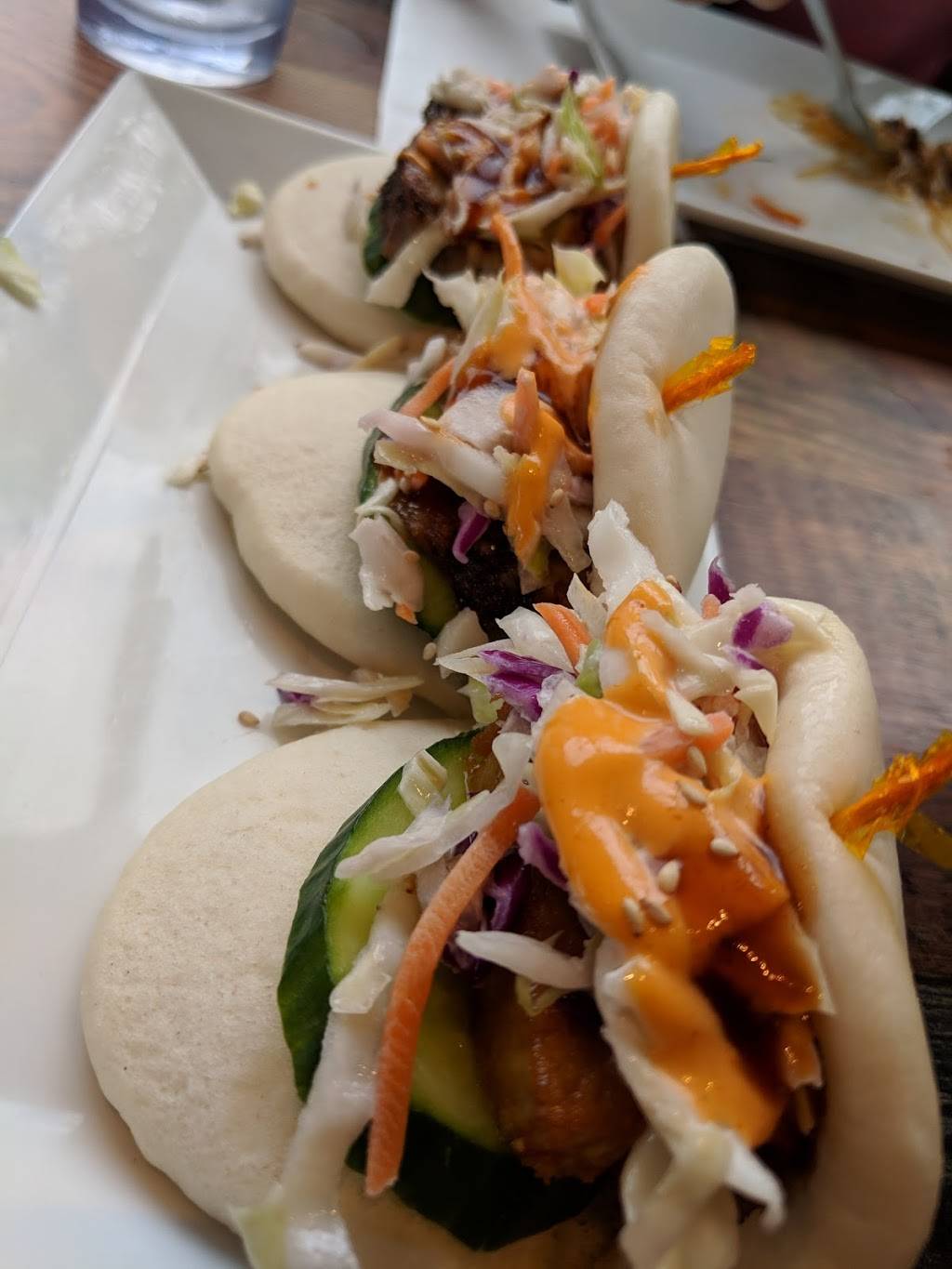 Bonchon Korean Fried Chicken | restaurant | 1525 Lake Pointe Pkwy #100, Sugar Land, TX 77478, USA | 2813026900 OR +1 281-302-6900