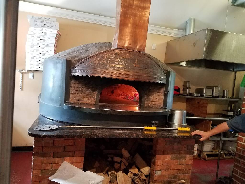 Rosa Italiana | restaurant | 791 Midland Ave, Garfield, NJ 07026, USA | 9734787672 OR +1 973-478-7672