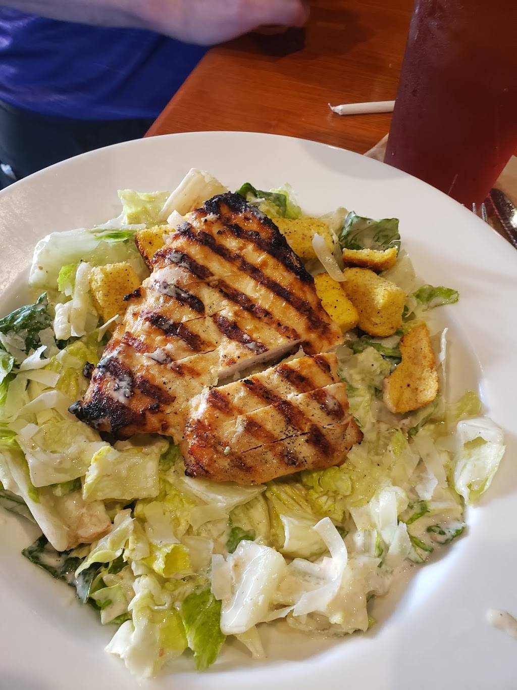 Applebees Grill + Bar | restaurant | 89 Chesser Plantation Ln, Chelsea, AL 35043, USA | 2056788800 OR +1 205-678-8800