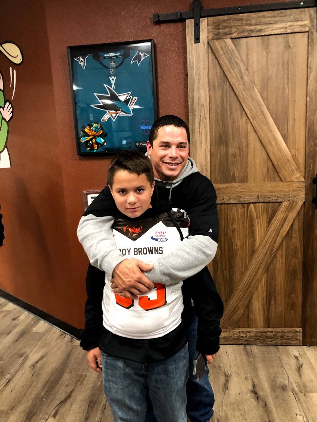 Pizza Factory | restaurant | 363 E 10th St, Gilroy, CA 95020, USA | 4088421011 OR +1 408-842-1011