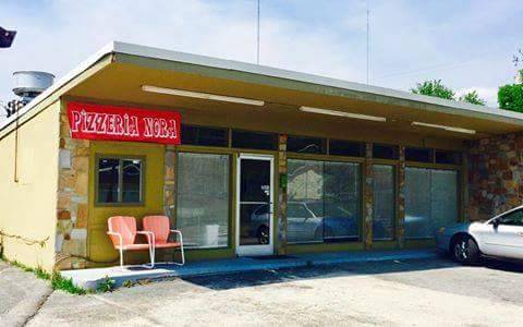 Pizzeria Nora | restaurant | 2400 N Central St, Knoxville, TN 37917, USA | 4237370760 OR +1 423-737-0760