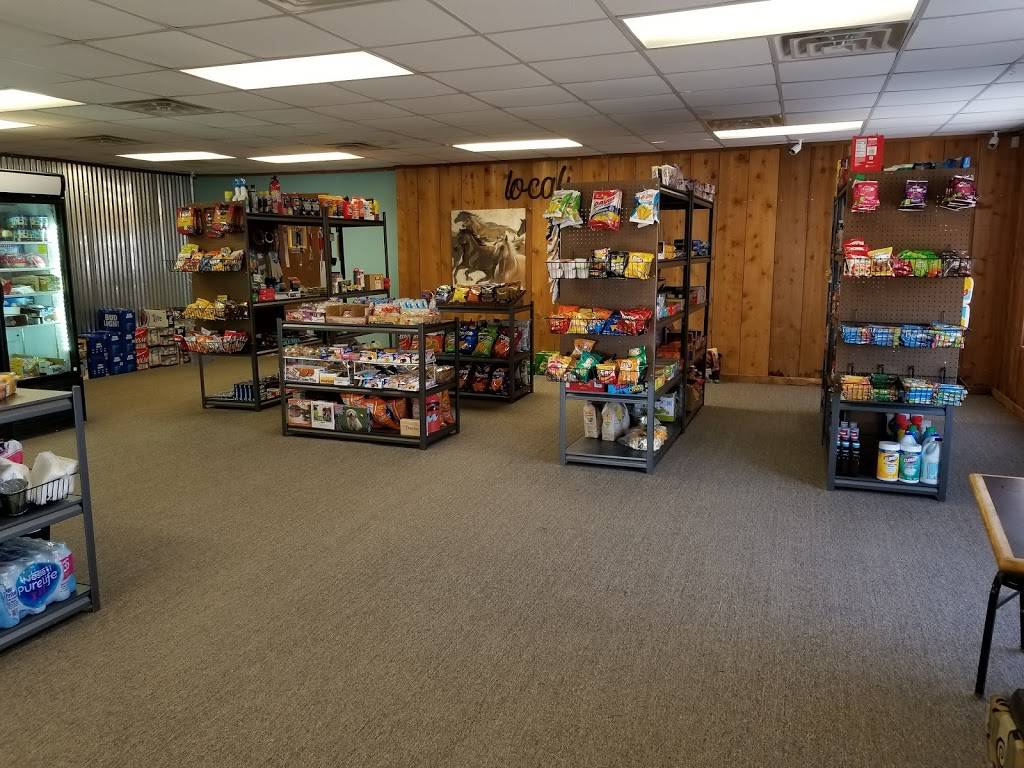 Nusser Fuels - Potwin | meal takeaway | 9602 NW 196 Hwy, Potwin, KS 67123, USA | 6207523835 OR +1 620-752-3835