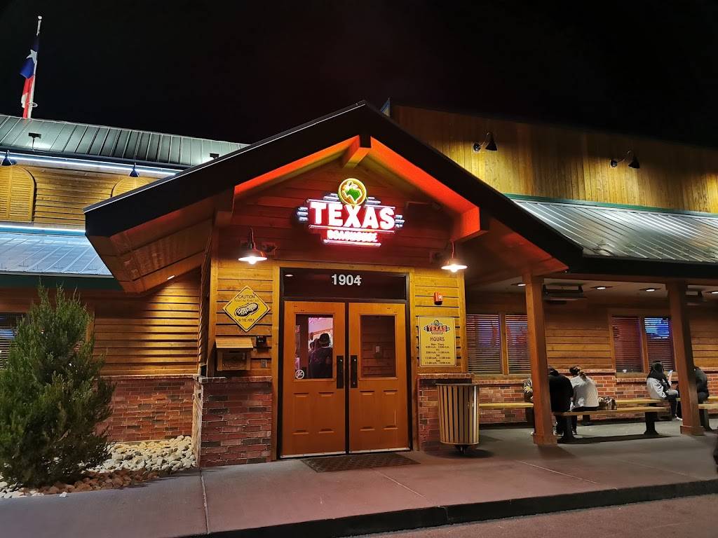 Texas Roadhouse | restaurant | 1904 W 5400 S, Taylorsville, UT 84129, USA | 8019557514 OR +1 801-955-7514