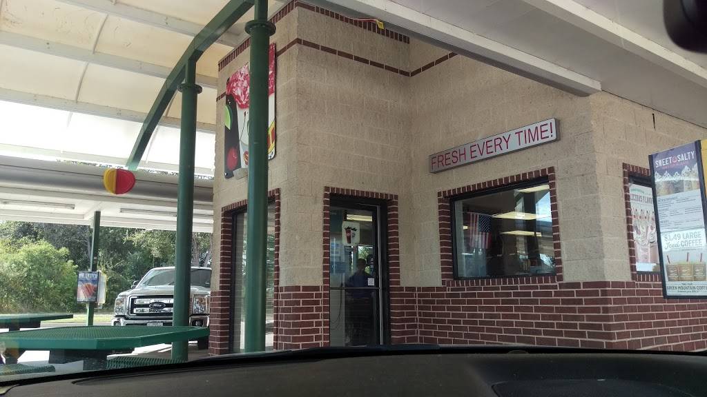 Sonic Drive-In | restaurant | 9919 China Spring Rd, China Spring, TX 76708, USA | 2548360664 OR +1 254-836-0664