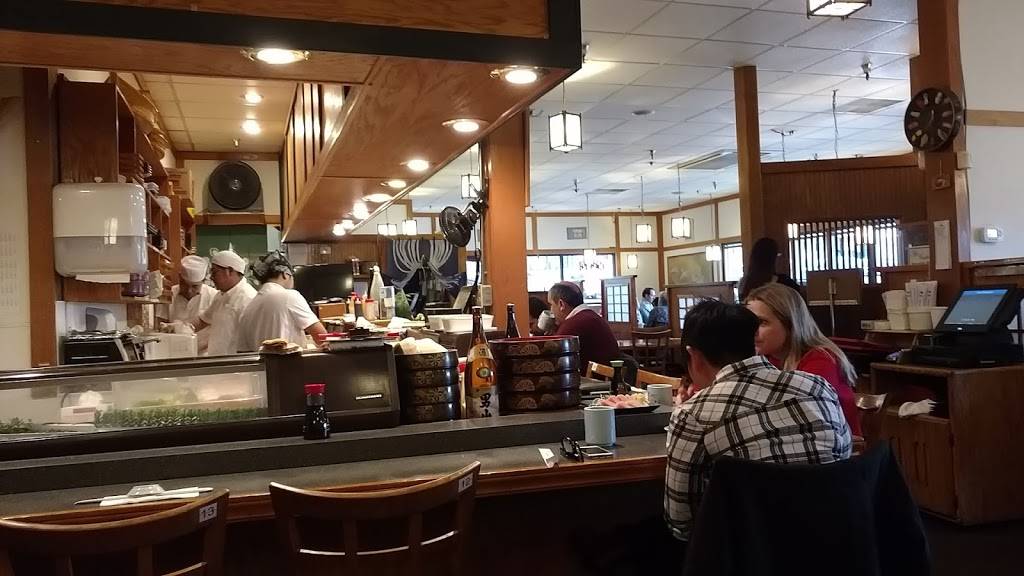 Tokyo Japanese Restaurant | restaurant | 3500 Factoria Blvd SE, Bellevue, WA 98006, USA | 4256415691 OR +1 425-641-5691