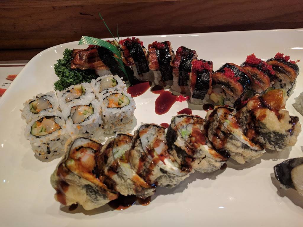Kobe Japanese Steak & Seafood House | restaurant | 514 E Market St, Leesburg, VA 20176, USA | 7034438300 OR +1 703-443-8300