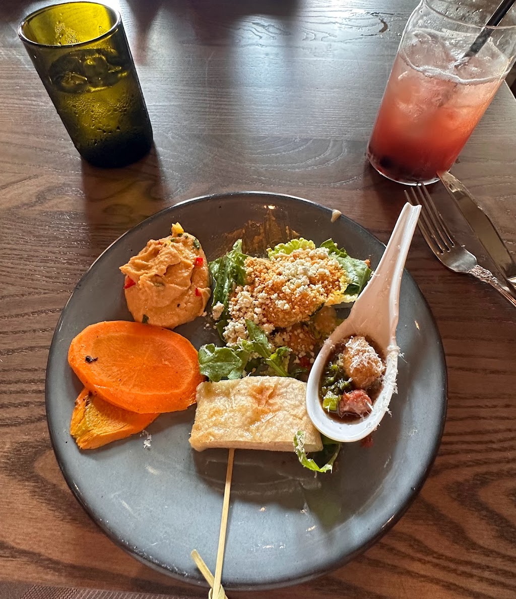 Bar Siena North Shore | restaurant | 4999 Old Orchard Rd Suite A2, Skokie, IL 60077, USA | 8472618902 OR +1 847-261-8902