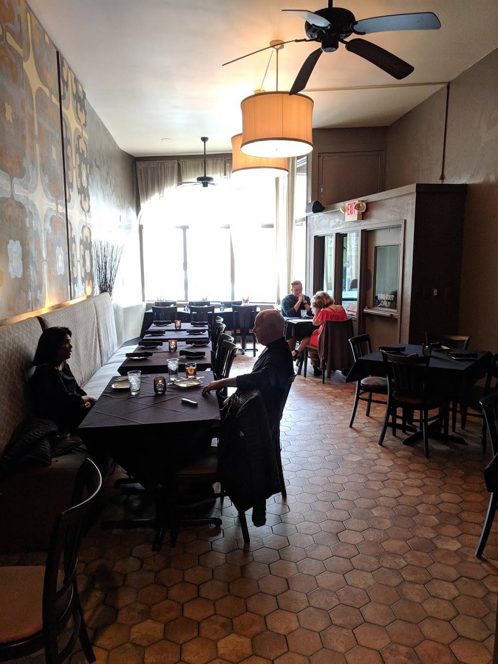 Roost Modern Italian | restaurant | 524 E 5th St, Dayton, OH 45402, USA | 9372223100 OR +1 937-222-3100