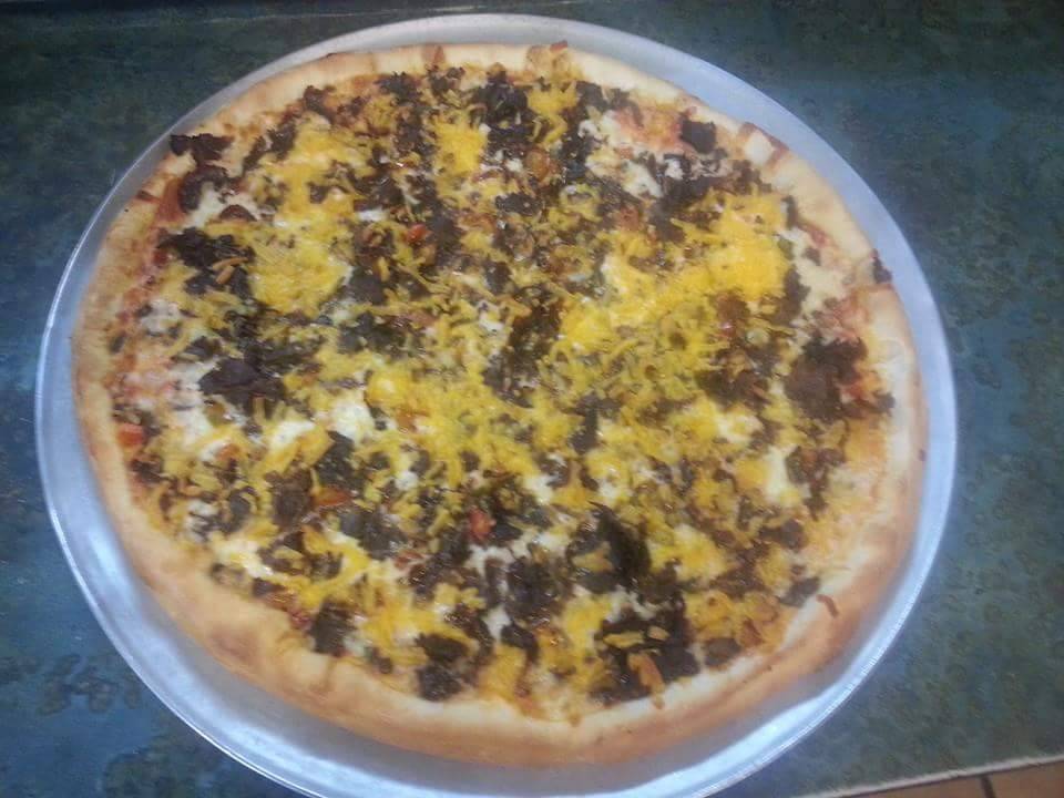 Annabel Pizza & Italian Restaurant | restaurant | 70 E Main St #72, Sussex, NJ 07461, USA | 9738751886 OR +1 973-875-1886