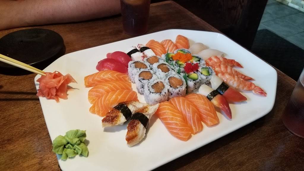 Inaka Japanese Resturant | restaurant | 18492 Hurontario St, Caledon Village, ON L7K 0Y2, Canada | 5199273133 OR +1 519-927-3133