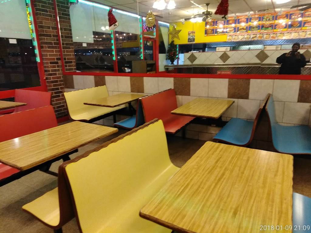 Submarine Brothers | meal takeaway | 813 W Roosevelt Rd, Maywood, IL 60153, USA | 7083440813 OR +1 708-344-0813