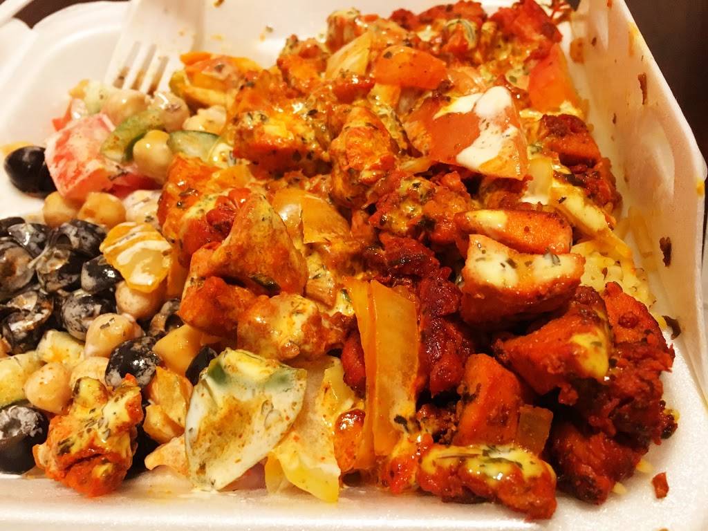 Gyro Mania | restaurant | 2151 Bath Ave, Brooklyn, NY 11214, USA | 7186762262 OR +1 718-676-2262