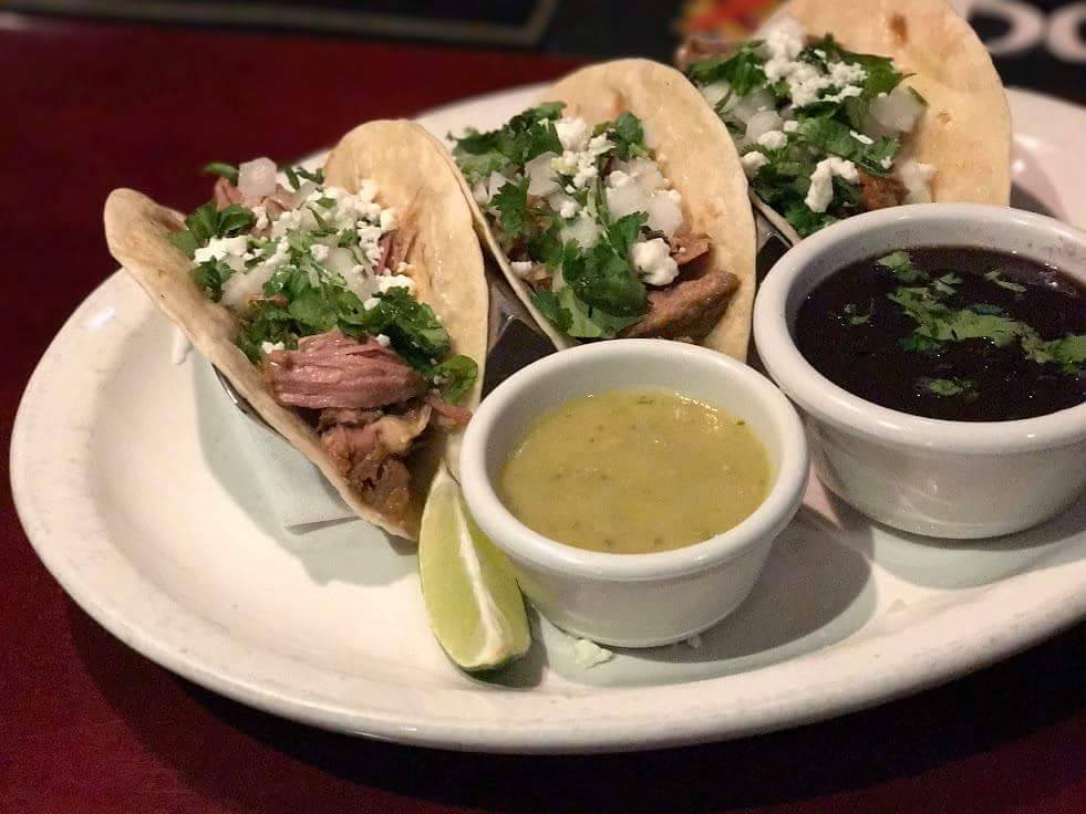 Tacos Flacos & Cantina | restaurant | 35114 US Hwy 19 N, Palm Harbor, FL 34684, USA | 7277817112 OR +1 727-781-7112